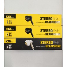 Kin K38 Stereo Headphone